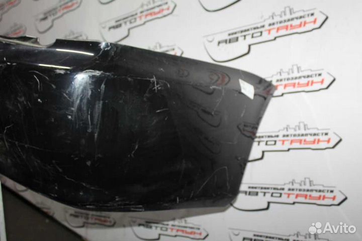 Бампер mitsubishi lancer CS2W CS3W CS5W CS6W CS7W