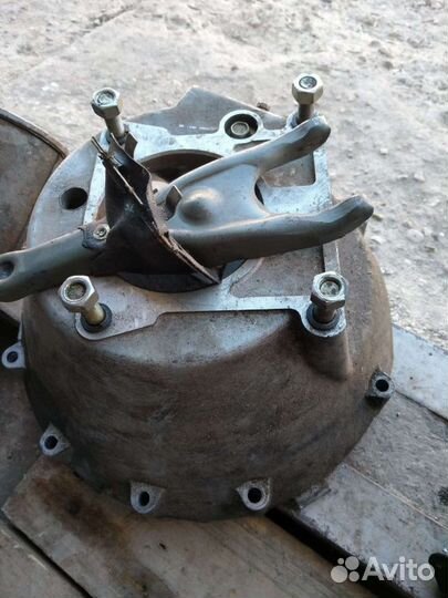 Продаю печку в сборе на авто газ-31105 