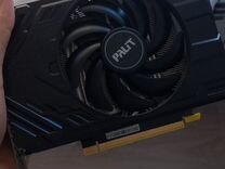 RTX 4060 Ti Palit StormX 8GB