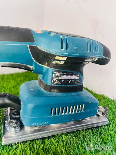 Шлифовальная машина Makita BO3711