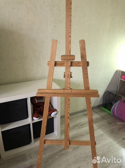 Мольберт для рисования