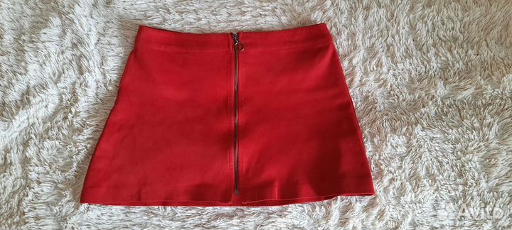 Юбка zara