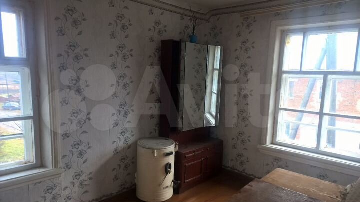 2-к. квартира, 34 м², 2/2 эт.