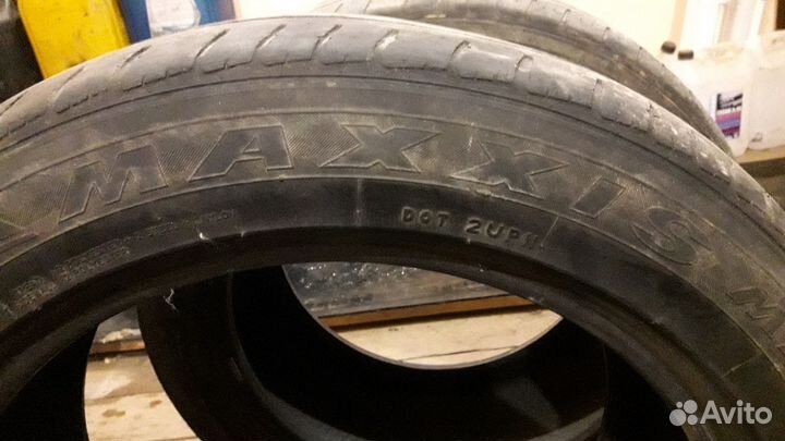 Maxxis AT-980 Bravo 255/50 R19