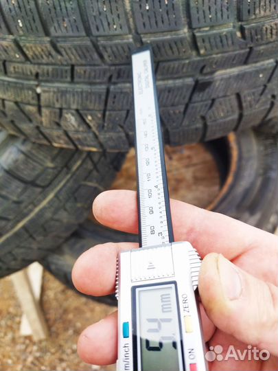 Yokohama Ice Guard IG50 195/65 R15 91Q