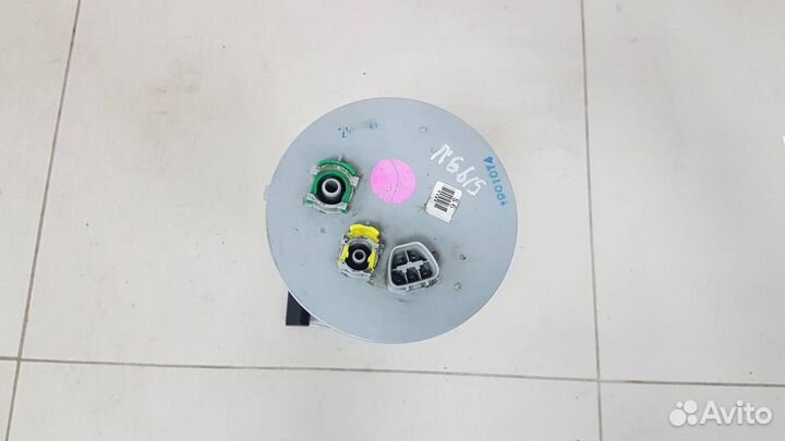 Датчик уровня топлива Toyota Land Cruiser Prado J1