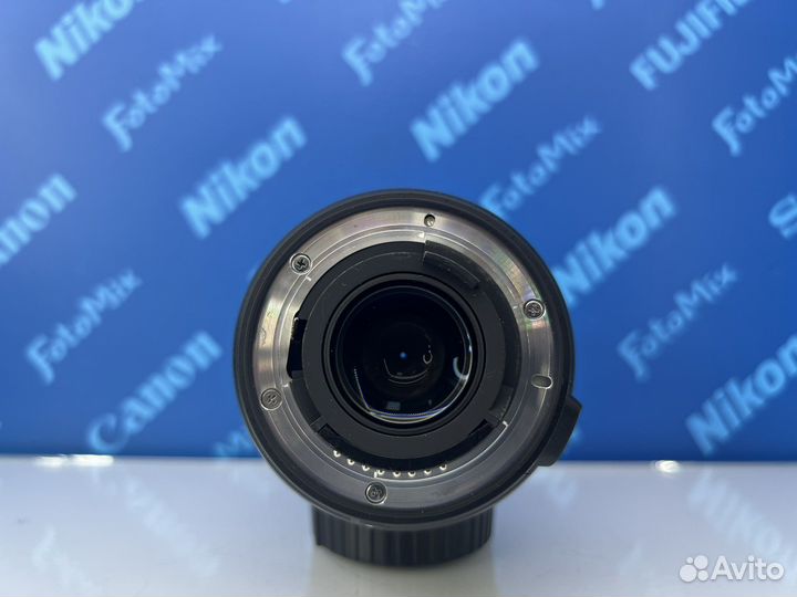 Nikon 60mm f/2.8 macro (гарантия) sn2963