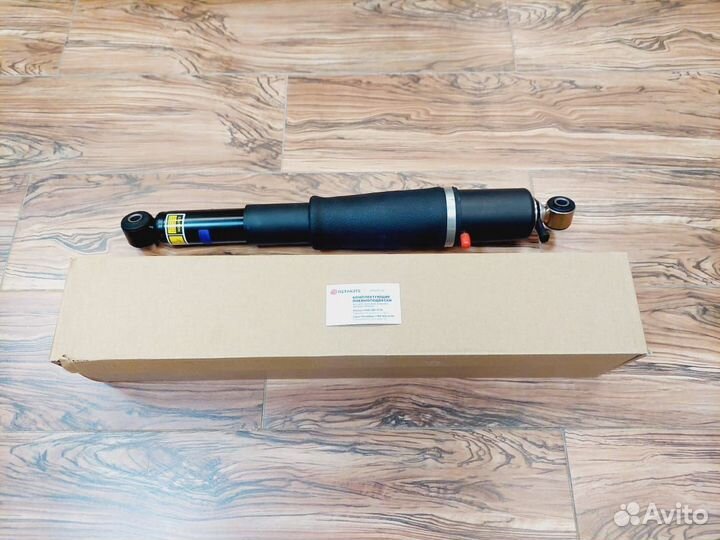 Задний амортизатор Шевроле Тахо GMT840