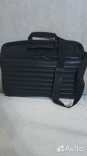 Сумка для ноутбука новая