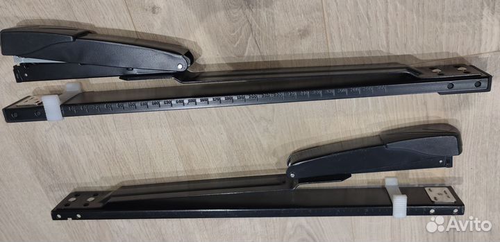 Нож для бумаги ideal 4305