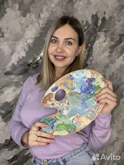 Обучение рисованию