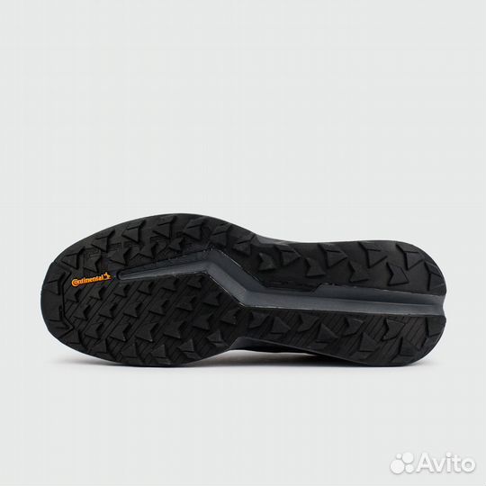 Кроссовки Adidas Terrex Soulstride Flow Trail Blac