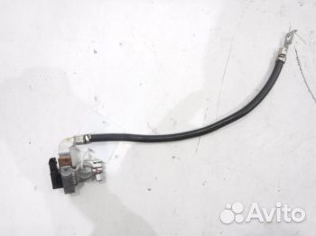 Клемма аккумулятора бмв