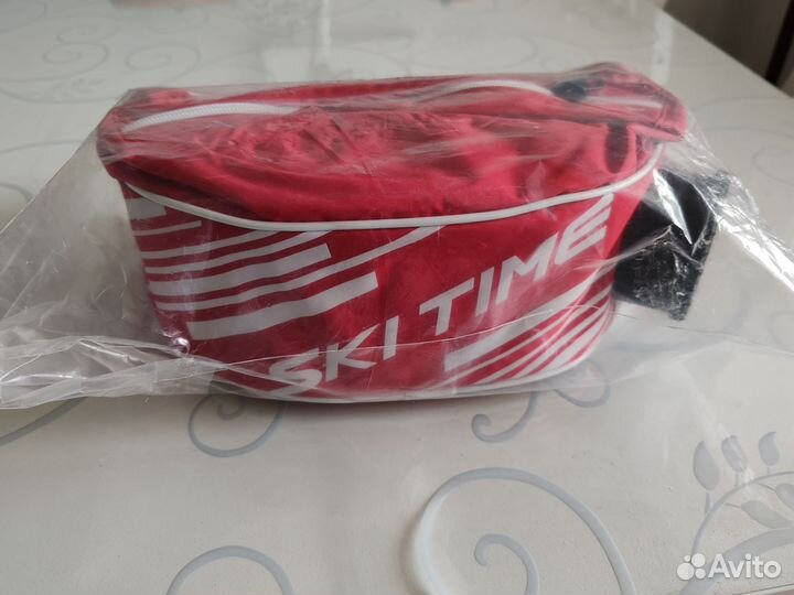 Напоясный термо-бак