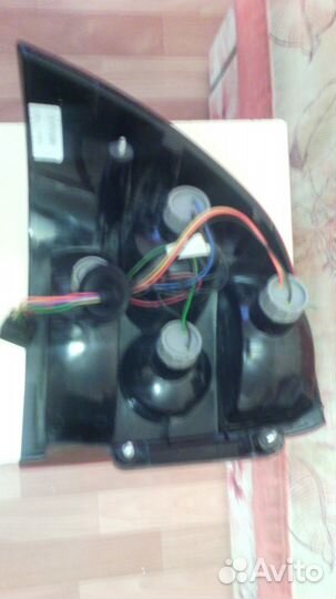 Продам фонарь задний для 