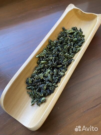 Те Гуань Инь, китайский чай, расслабляющий чай