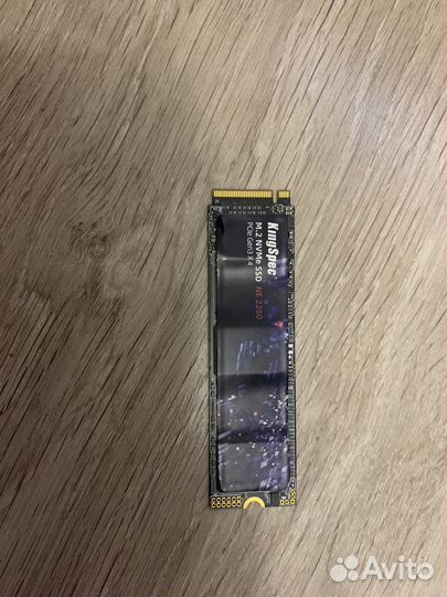 Ssd m2 nvme 1tb