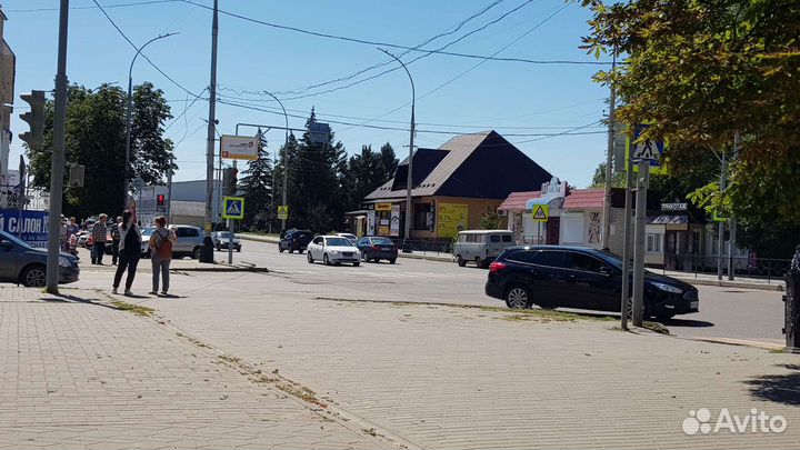 Аренда помещения под магазин