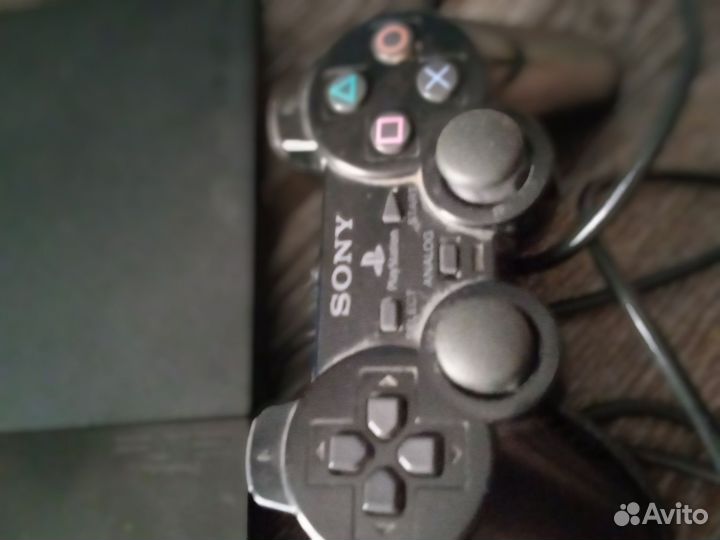 Sony PS2