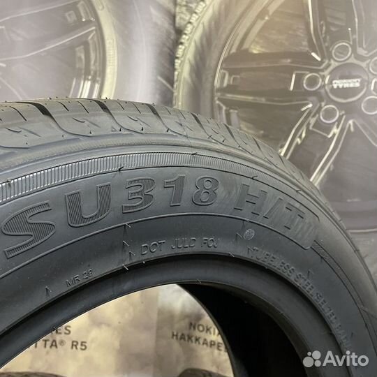 Goodride SU318 235/60 R17 102T