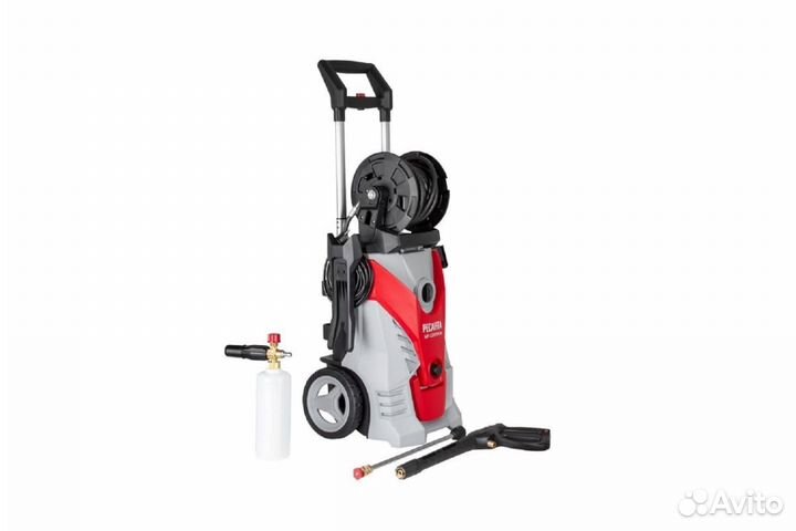 Мойка мр-220проф Ресанта