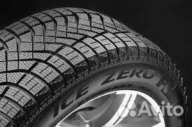Pirelli Ice Zero FR 215/65 R16 102T