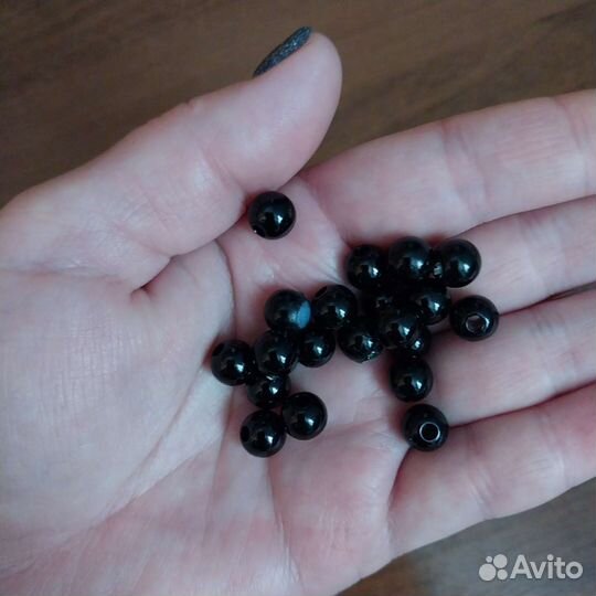 Бусины для рукоделия