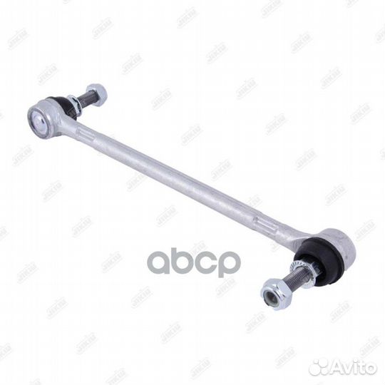 Тяга стабилизатора прав/лев nissan LS22270 jikiu