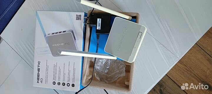 Роутеры d-link dir-320, keenetic 4g, xiaomi r1d