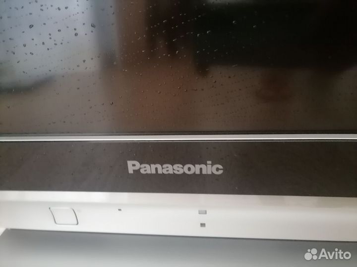 Телевизор LCD Panasonic TX-R32LX80KS