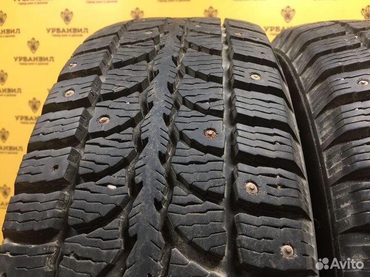 КАМА 505 Irbis 195/65 R15 91T