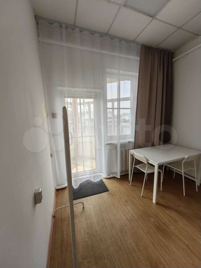 Дом 30 м² на участке 1 сот.