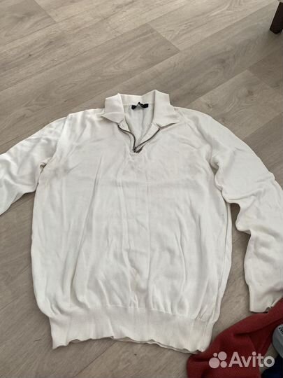 Мужская одежда