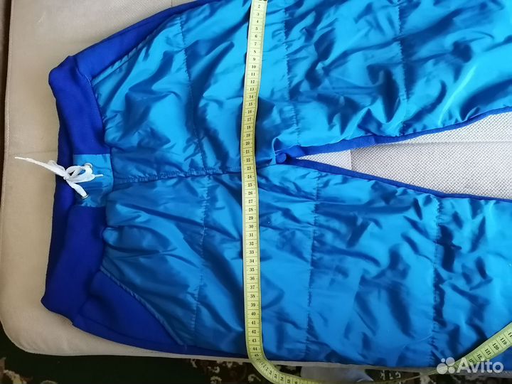 Спортивный костюм женский новый 44