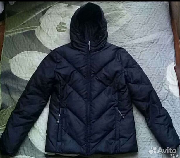 Пуховик зимний Outventure