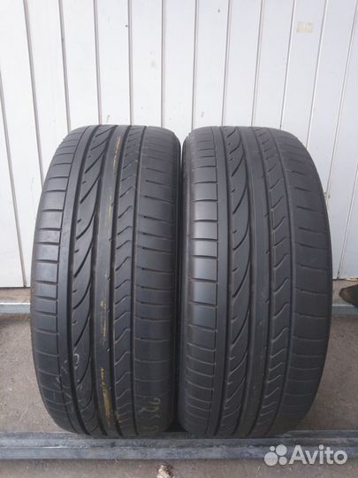 Bridgestone Potenza RE050A 225/50 R18 95V