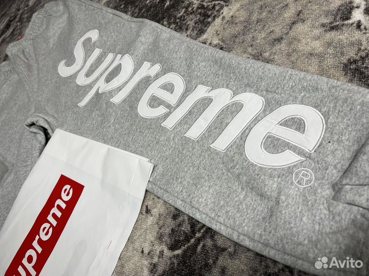 Штаны Supreme Box Logo FW23