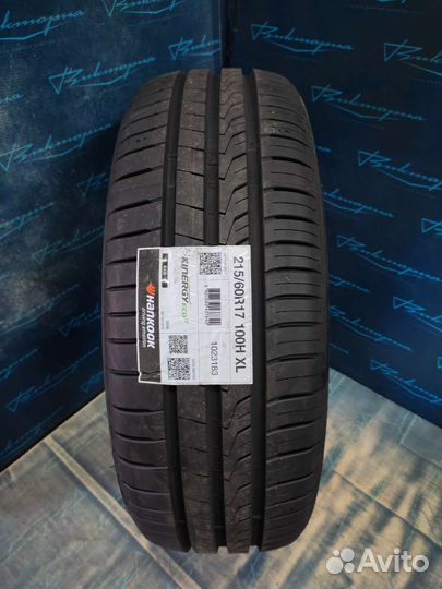 Hankook Kinergy Eco 2 K435 215/60 R17