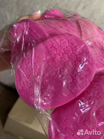 Ботинки для собаки новые