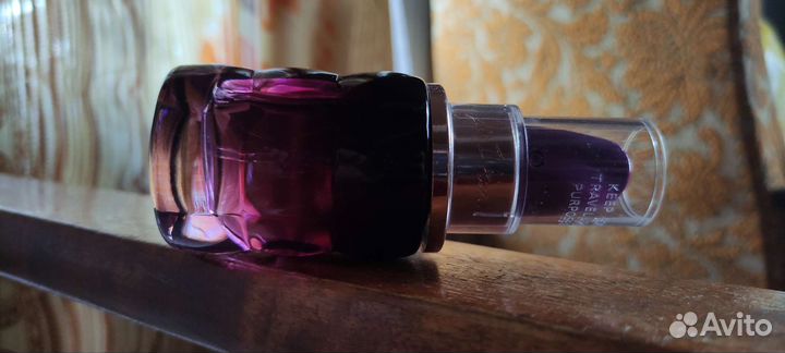 Cacharel Yes I Am Fabulous Eau de Parfum