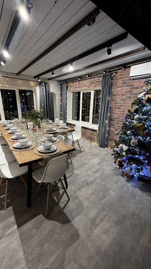 Дом 50 м² на участке 11 сот.