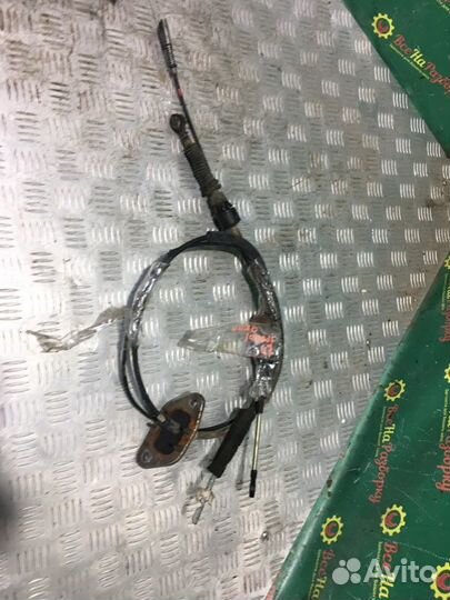 Трос АКПП Mitsubishi Lancer 9