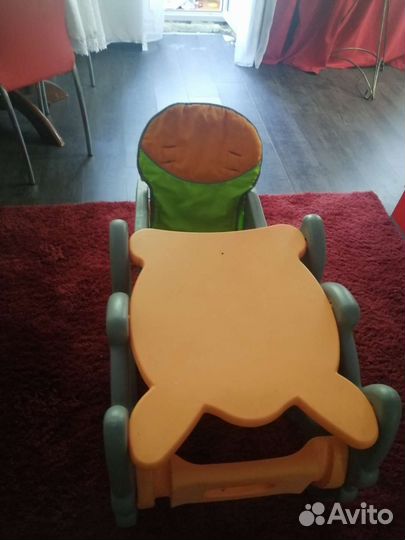 Столик для кормления