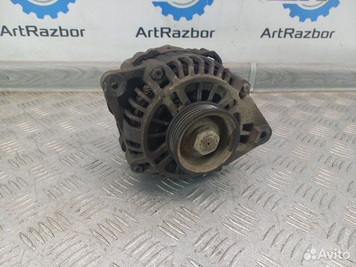 Генератор Great Wall Hover H5 2.4 4G69S4N 2010