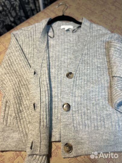 Кардиган женский