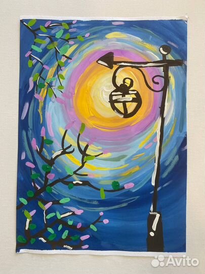 Обучение рисованию