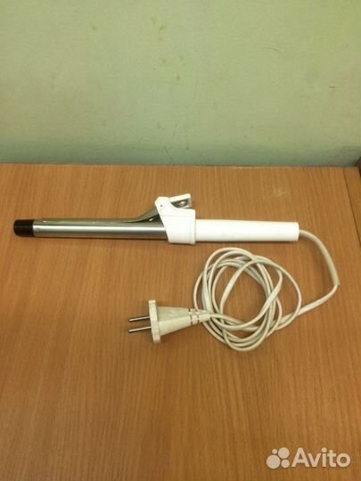 Плойка электрическая