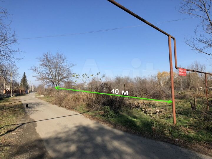 Участок 16 сот. (ИЖС)