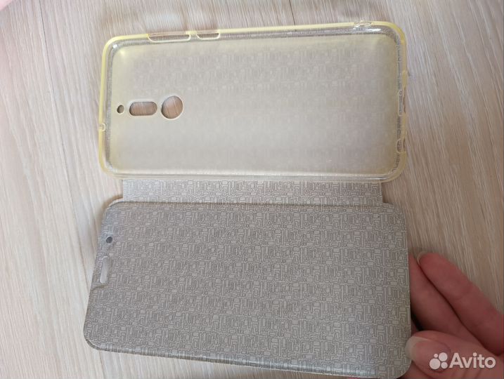 Новый чехол для телефона Huawei Nova 2i