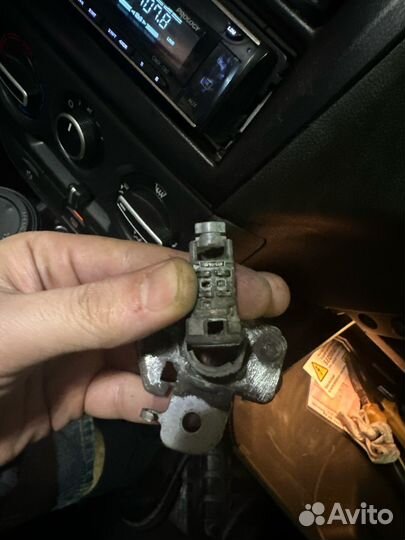 Ремонт ключей, брелков, отключение иммобилайзера